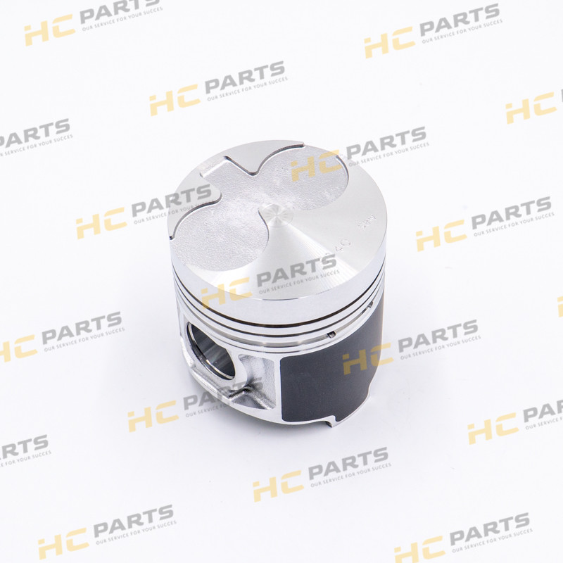 JCB поршень с кольцами 84MM PERKINS HP-мини-экскаватор PERKINS
