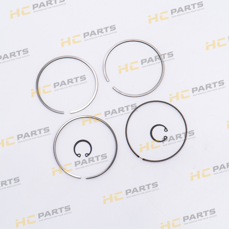 JCB Engine piston with rings PERKINS GJ - mini excavators PERKINS