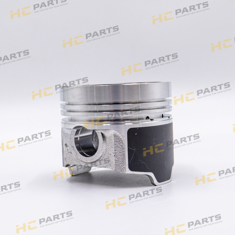 JCB Engine piston with rings PERKINS GJ - mini excavators PERKINS