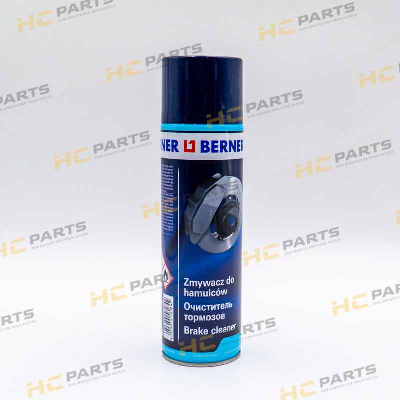 Universal cleaner BERNER 500ml
