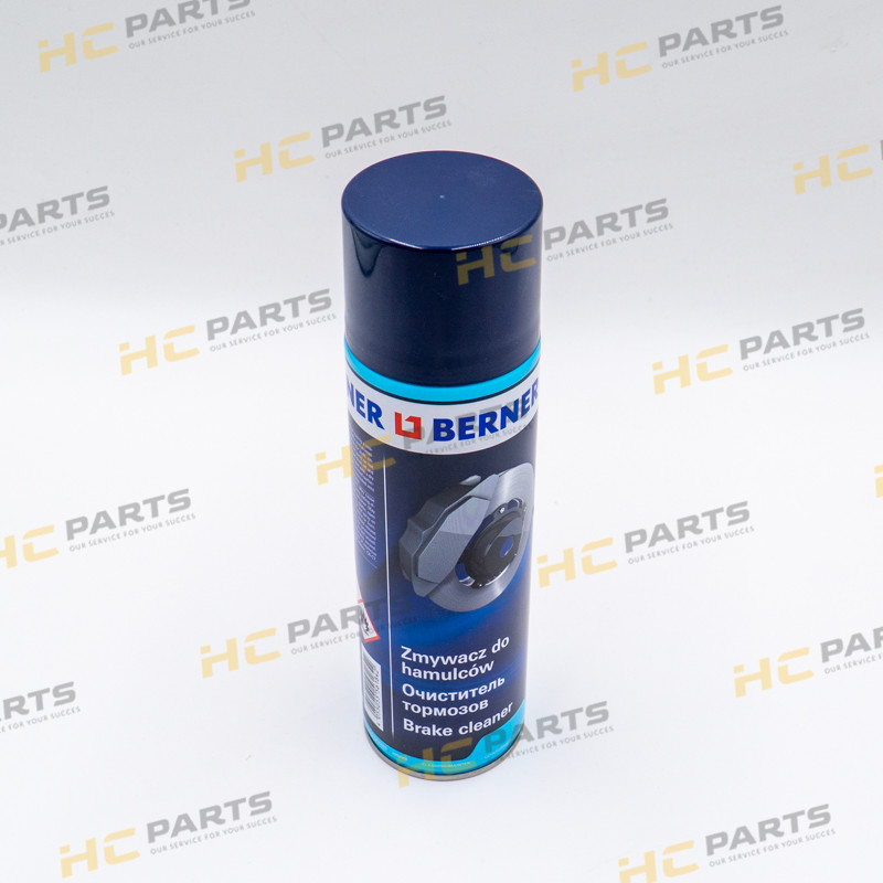 Universal cleaner BERNER 500ml