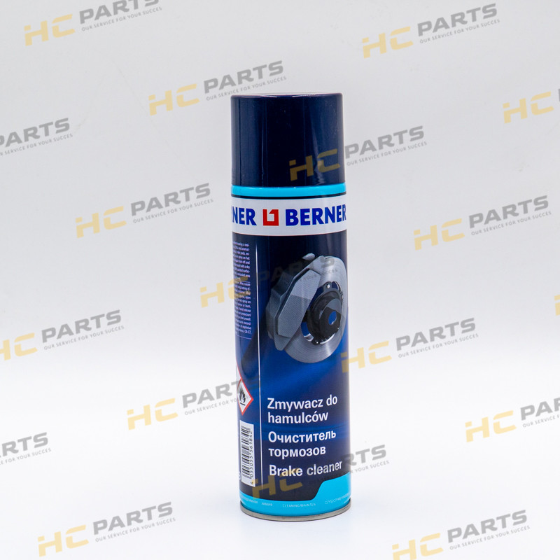 Universal cleaner BERNER 500ml