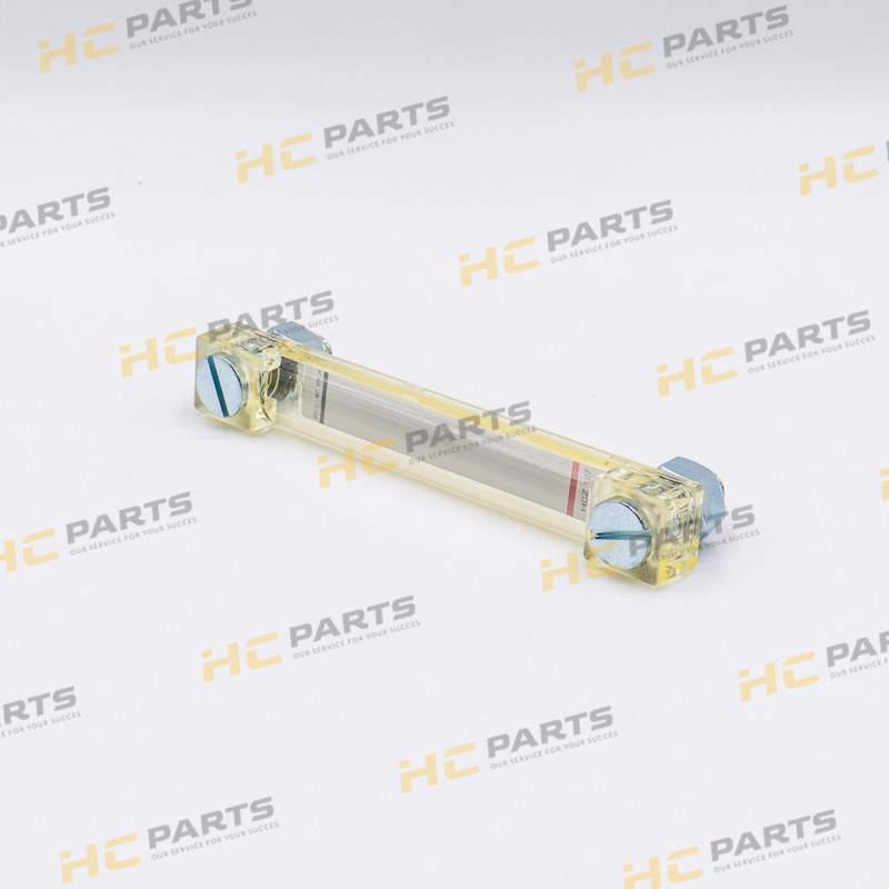 JCB Hydraulic oil level gauge - JS OEM