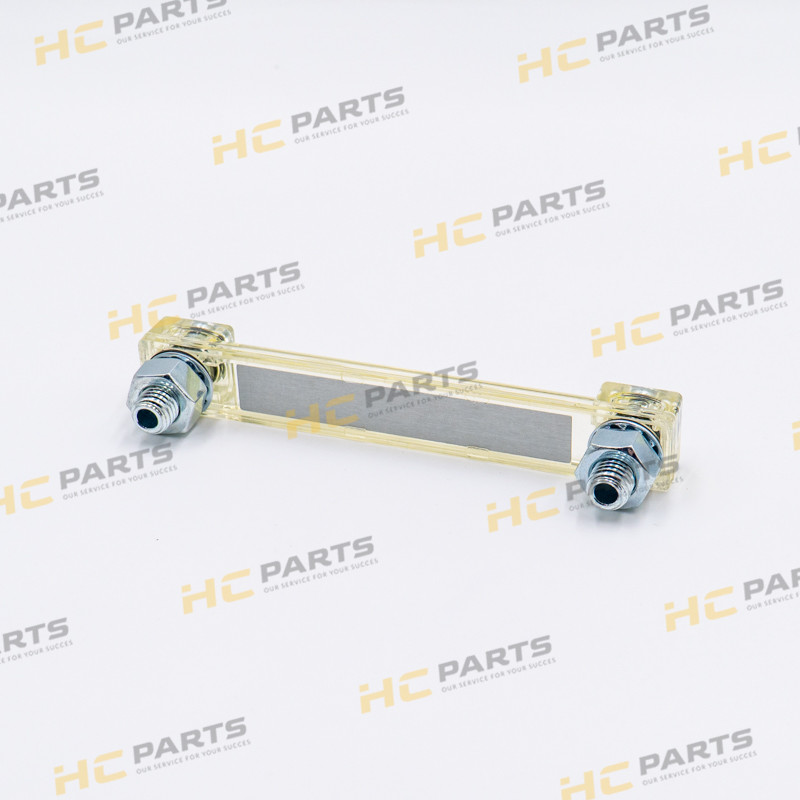 JCB Hydraulic oil level gauge - JS OEM