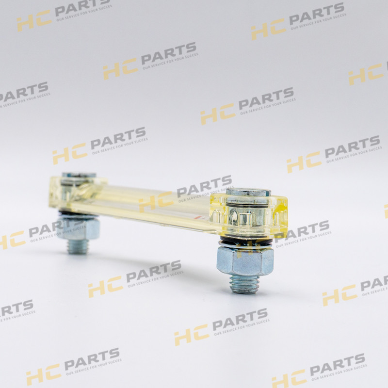 JCB Hydraulic oil level gauge - JS OEM