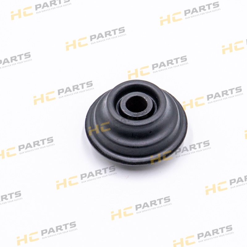 JCB Mounting metalastik front - JS