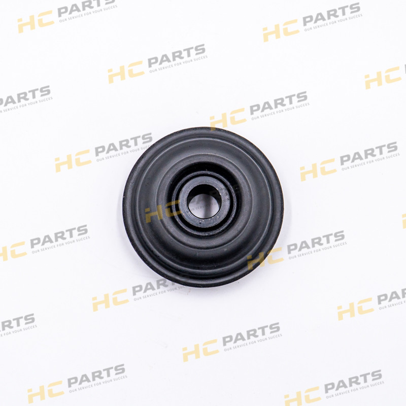 JCB Mounting metalastik front - JS