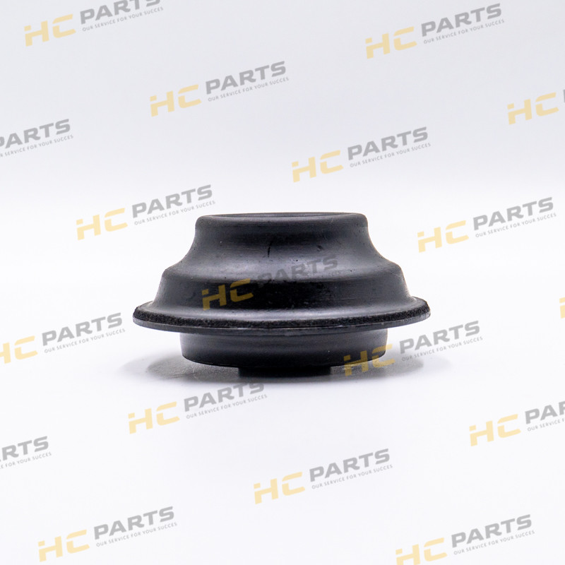 JCB Mounting metalastik front - JS