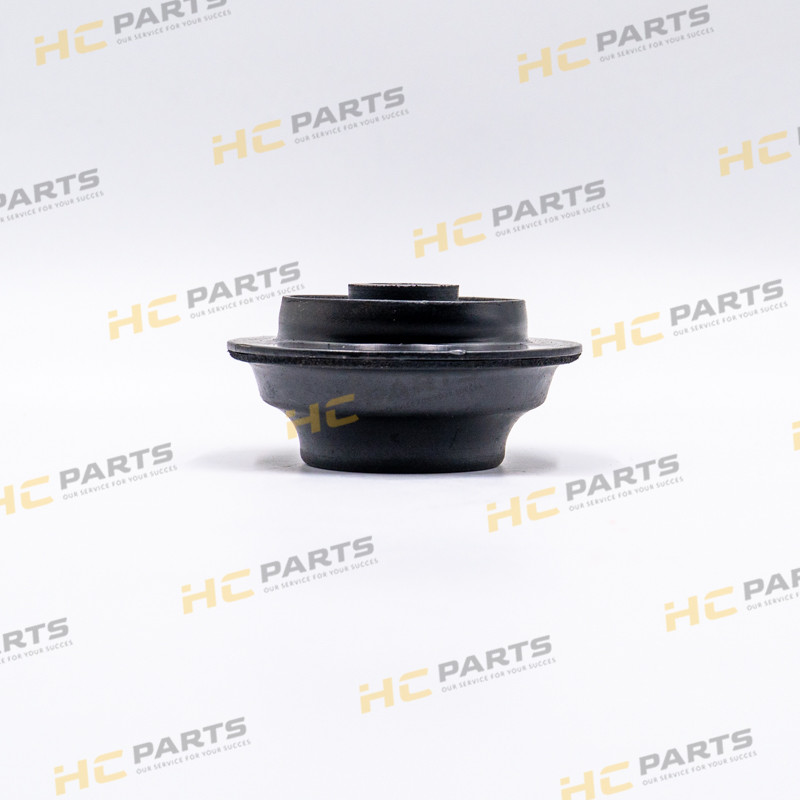 JCB Mounting metalastik front - JS