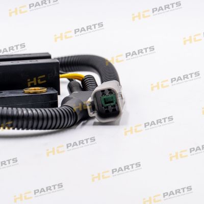 JCB Датчик втягивания стрелы — телескопический погрузчик AZERI PARTS — фото 2