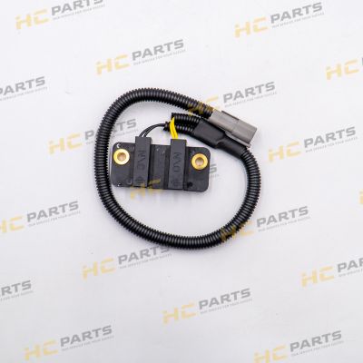 JCB Датчик втягивания стрелы — телескопический погрузчик AZERI PARTS — фото 3