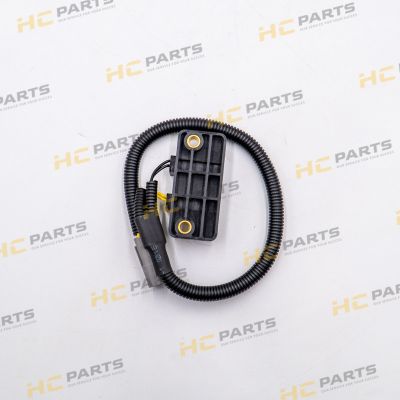 JCB Датчик втягивания стрелы — телескопический погрузчик AZERI PARTS — фото 4