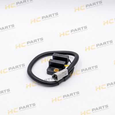 JCB Датчик втягивания стрелы — телескопический погрузчик AZERI PARTS — фото 5