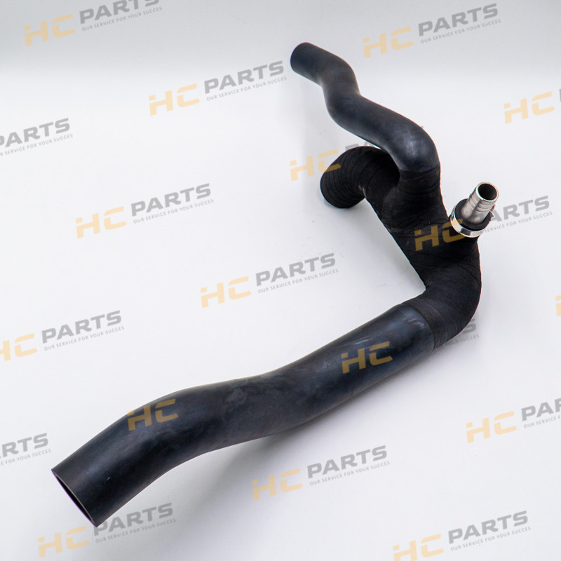 JCB Radiator hose bottom - AZERI PARTS