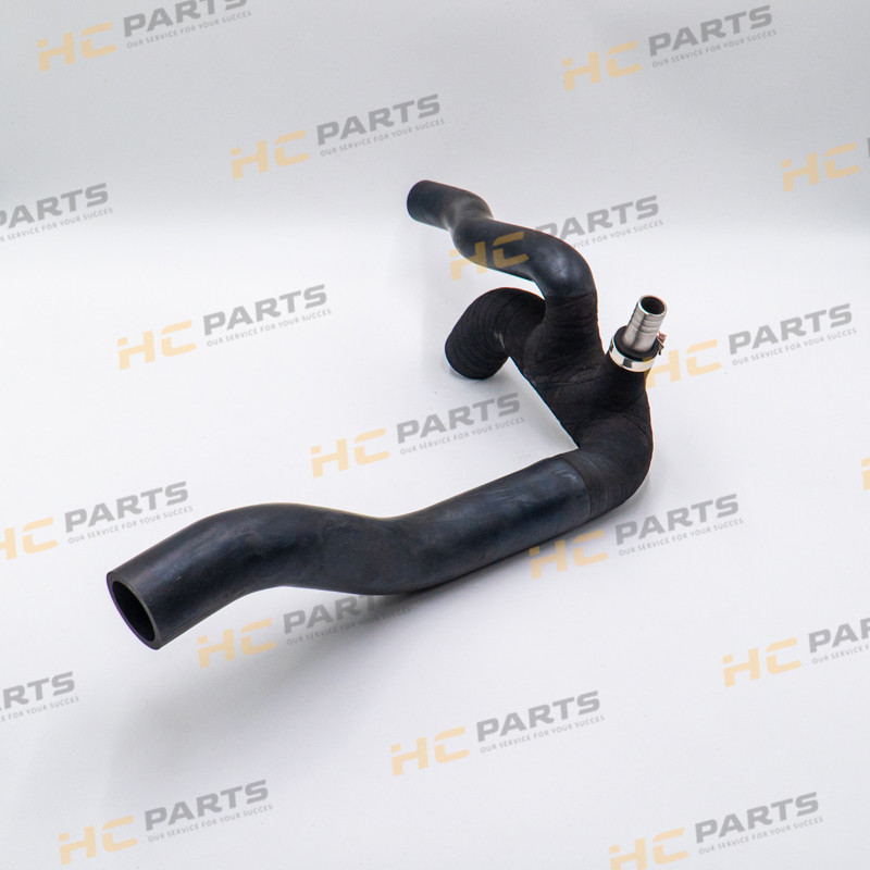 JCB Radiator hose bottom - AZERI PARTS