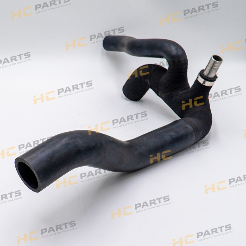 JCB Radiator hose bottom - AZERI PARTS