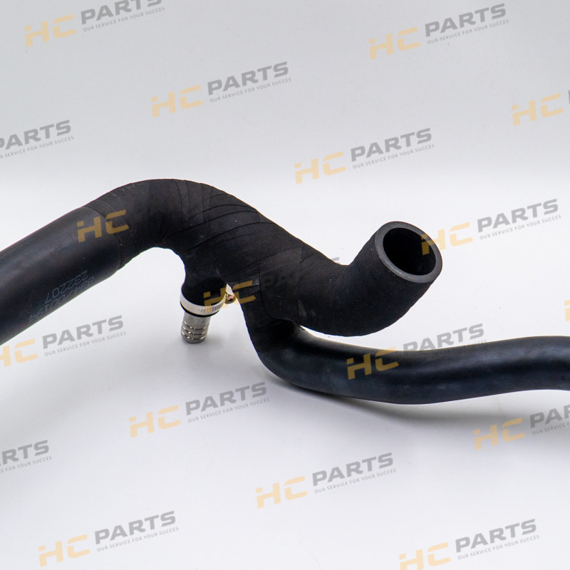 JCB Radiator hose bottom - AZERI PARTS