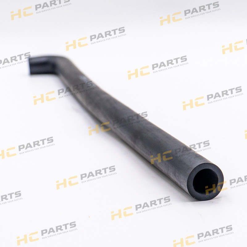 JCB Oil cooler hose Perkins AA AB AK - 3CX 4CX