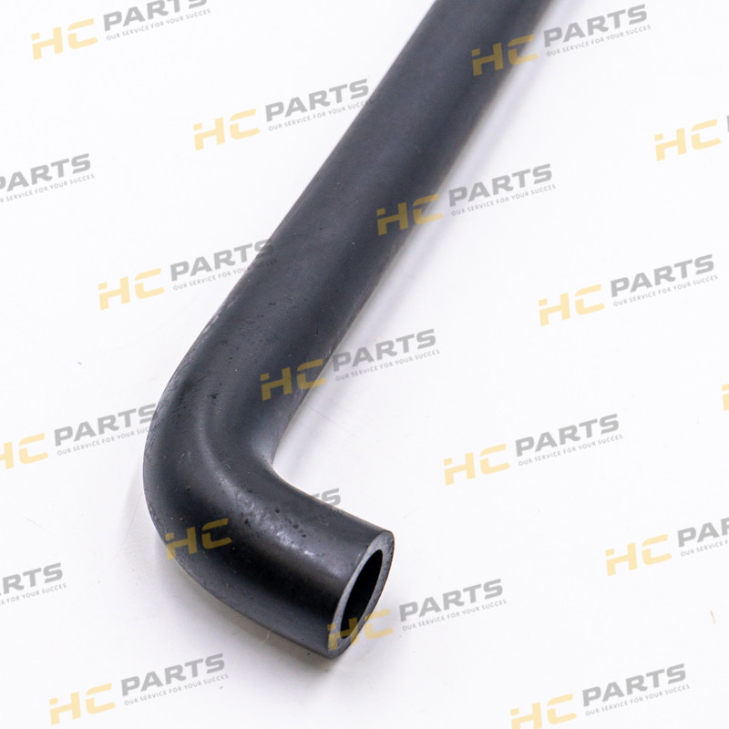 JCB Oil cooler hose Perkins AA AB AK - 3CX 4CX