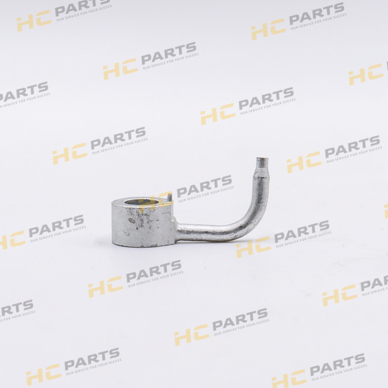 JCB Grease nipple piston Perkins engine - 3CX 4CX