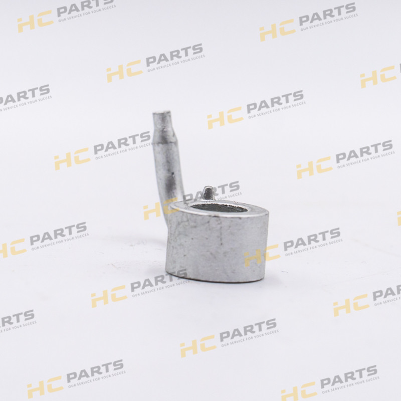 JCB Grease nipple piston Perkins engine - 3CX 4CX