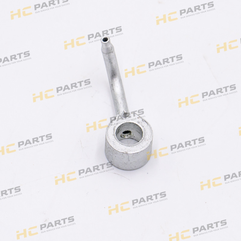 JCB Grease nipple piston Perkins engine - 3CX 4CX