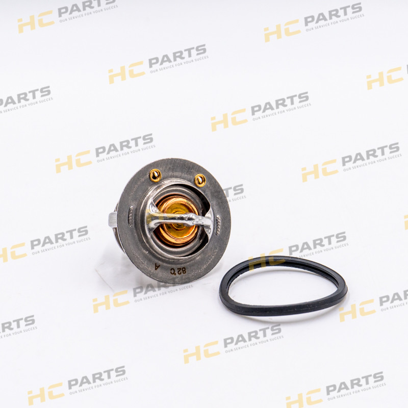 JCB Thermostat "B" ISUZU 6HK1 engine - JS