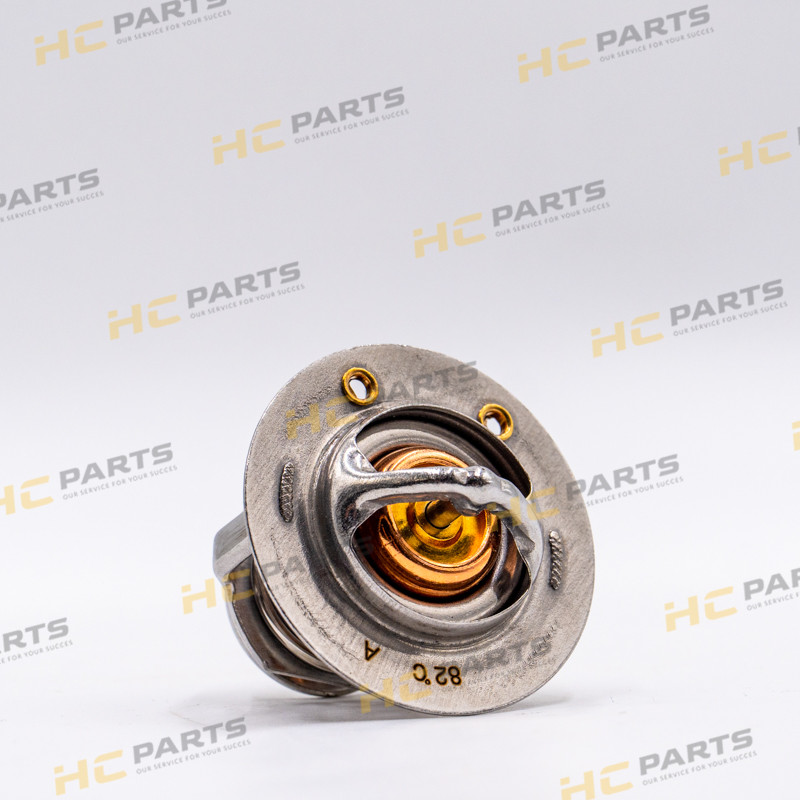 JCB Thermostat "B" ISUZU 6HK1 engine - JS