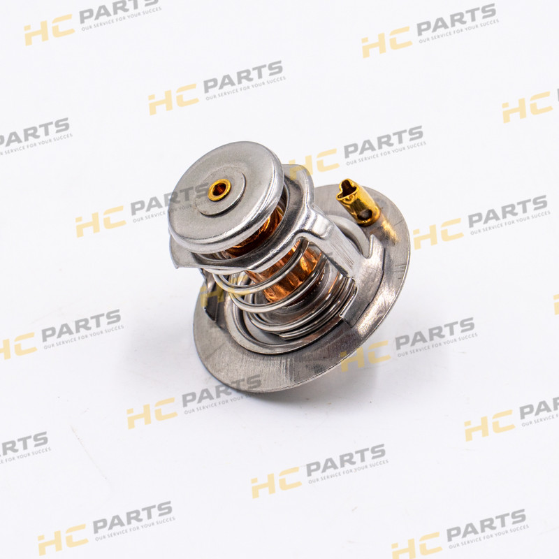 JCB Thermostat "B" ISUZU 6HK1 engine - JS