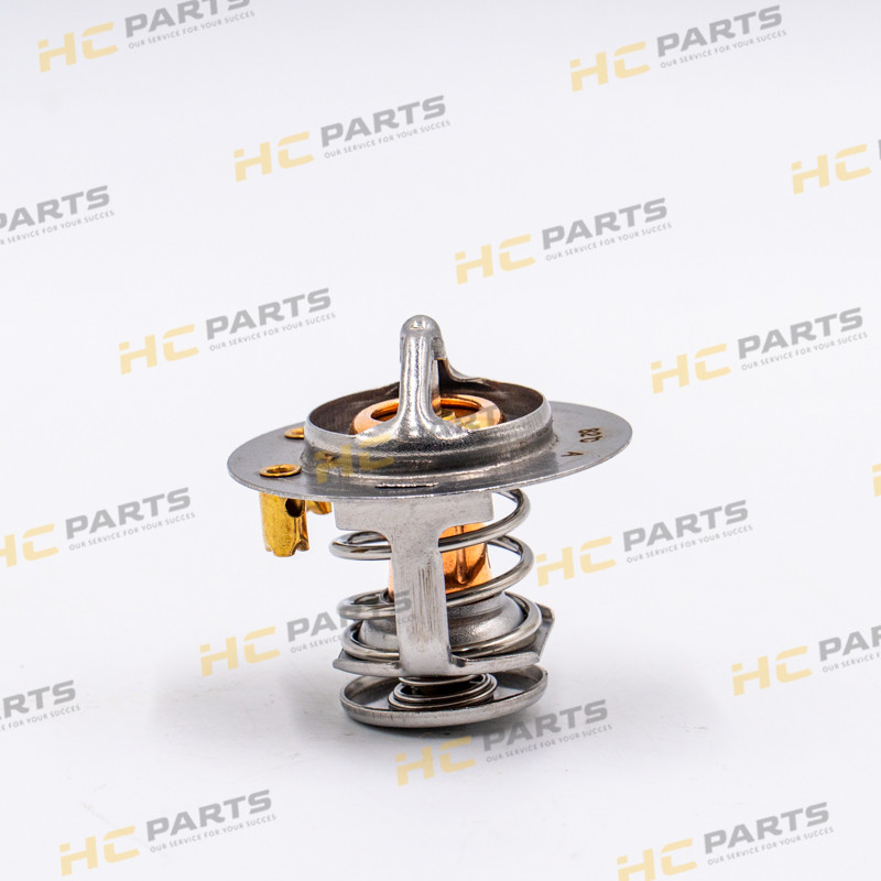 JCB Thermostat "B" ISUZU 6HK1 engine - JS