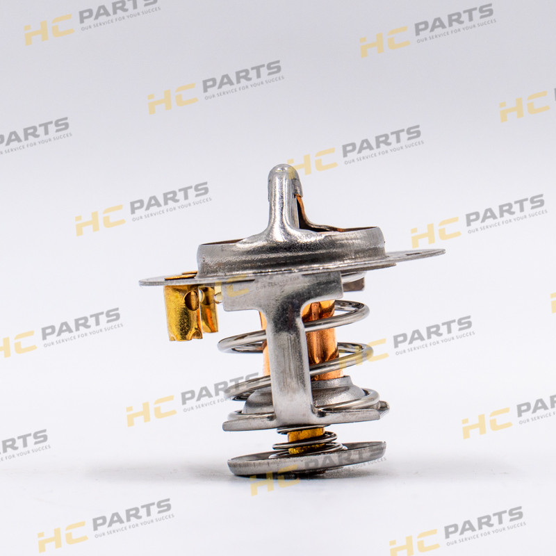 JCB Thermostat "B" ISUZU 6HK1 engine - JS