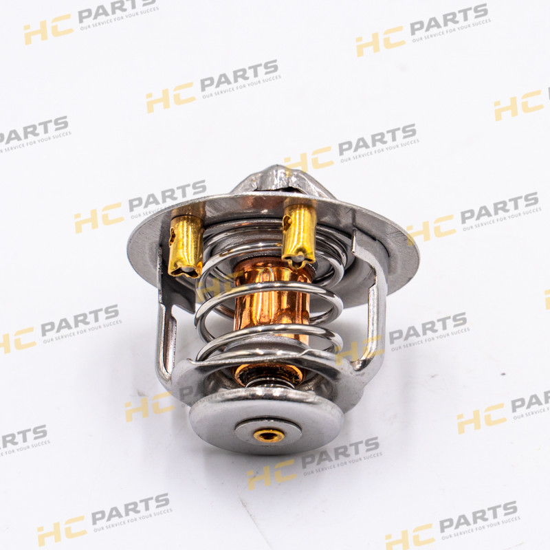 JCB Thermostat "B" ISUZU 6HK1 engine - JS