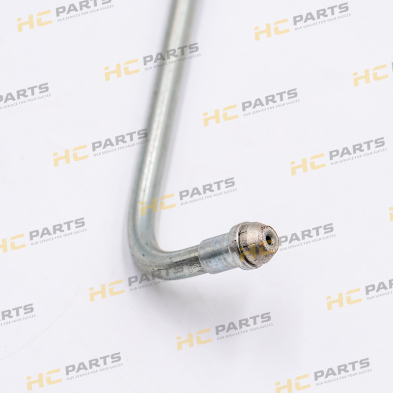 JCB Injector Tube No. 4 Isuzu 4BG1 - JS