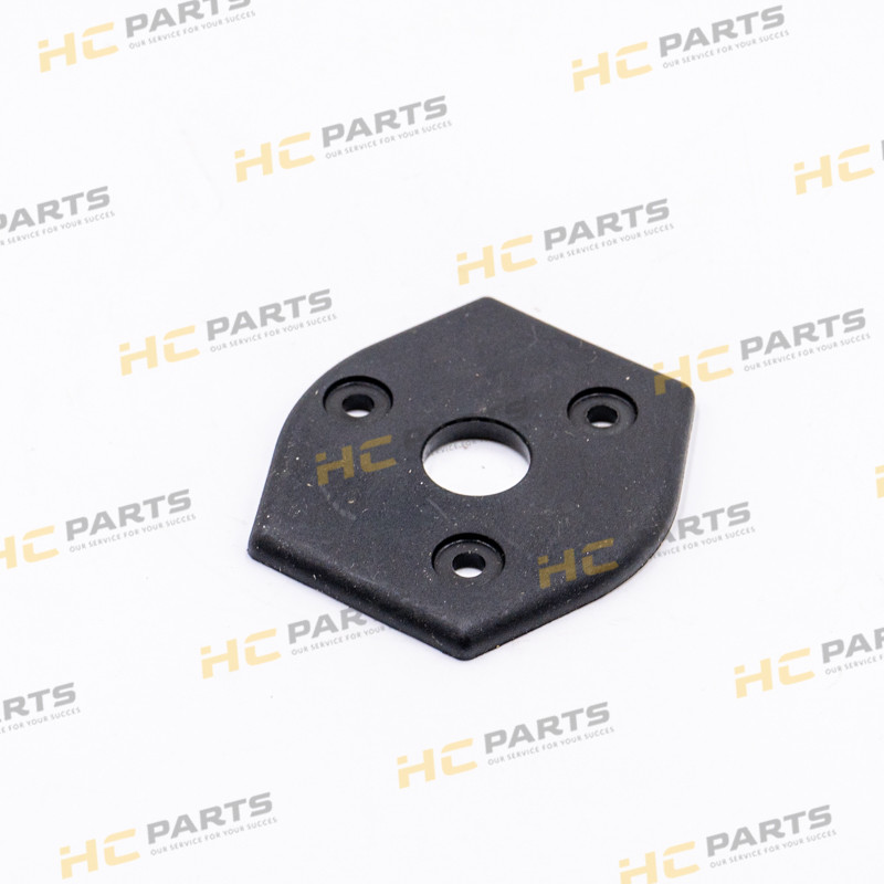 JCB Element for locking the side window on the door - 2CX 3CX 4CX