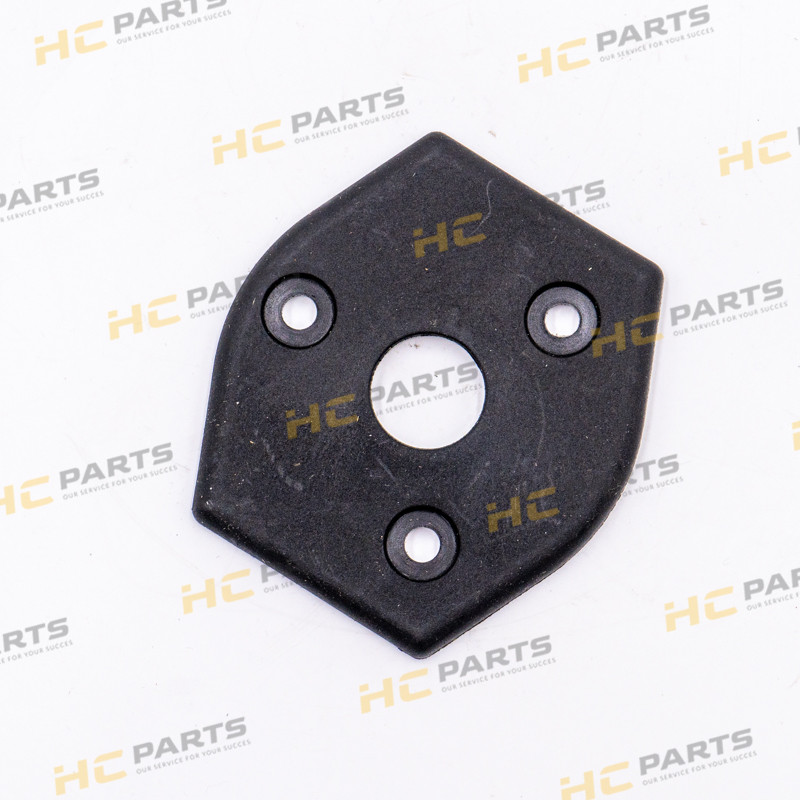 JCB Element for locking the side window on the door - 2CX 3CX 4CX
