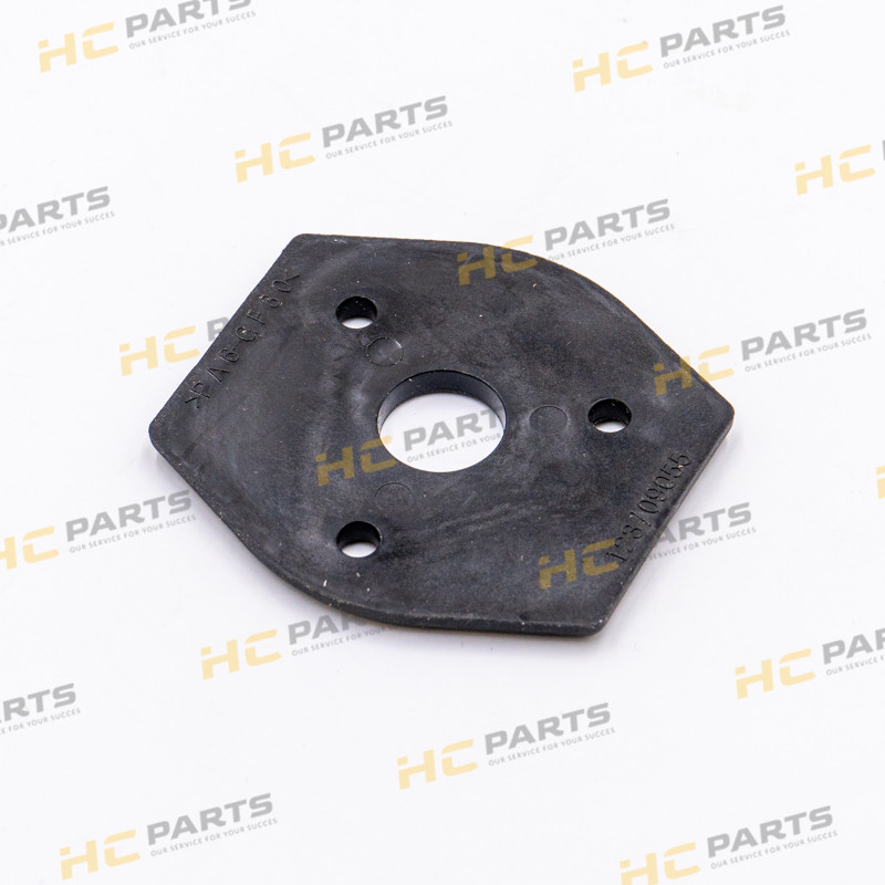 JCB Element for locking the side window on the door - 2CX 3CX 4CX