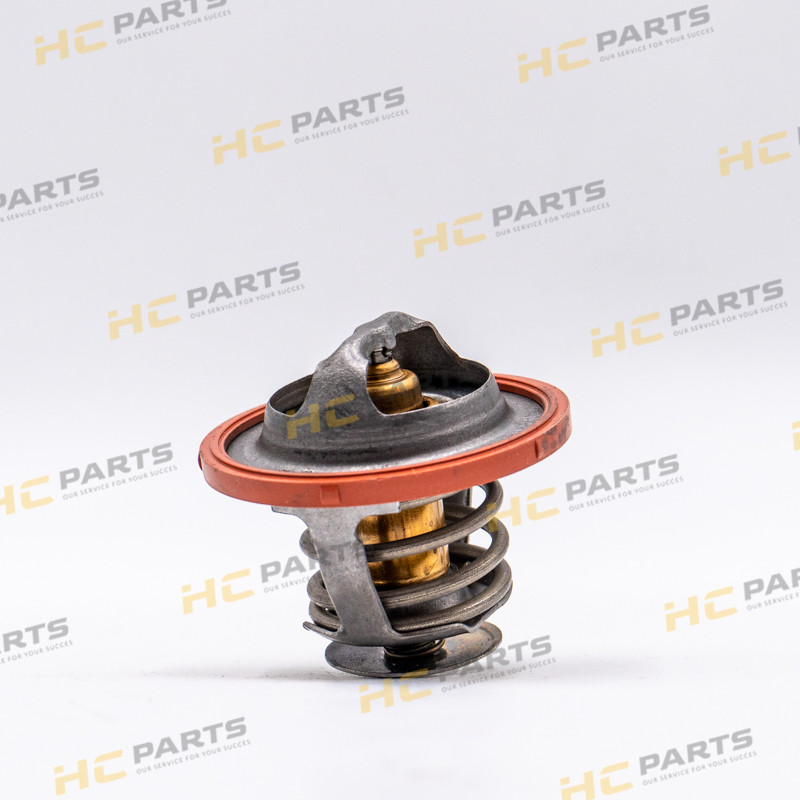 JCB Thermostat DieselMax / EcoMax engine - telescopic loader ORIGINAL