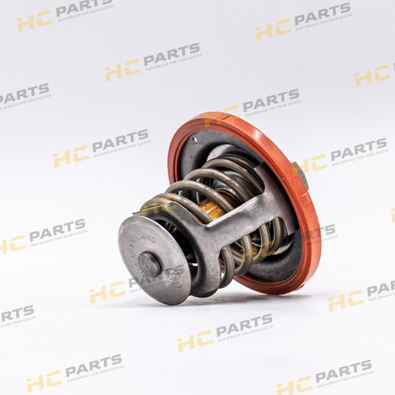 JCB Thermostat DieselMax / EcoMax engine - telescopic loader ORIGINAL