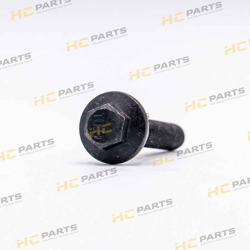 JCB Exhaust manifold bolt DIESELMAX - AZERI PARTS