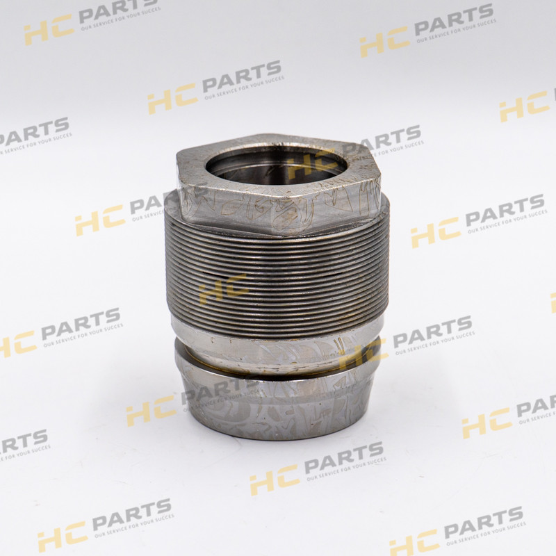 JCB Cap end JCB 50x80