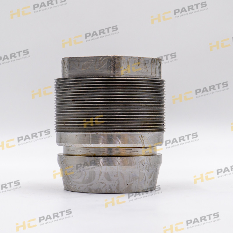 JCB Cap end JCB 50x80