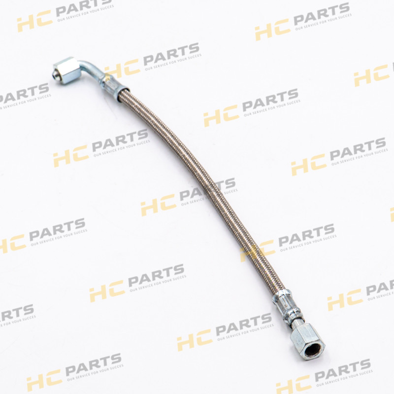 JCB шланг вакуумного насоса-AZERI PARTS