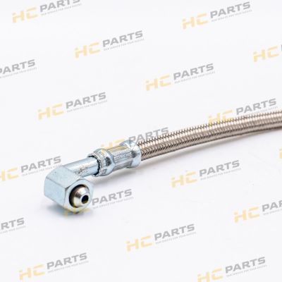 JCB Шланг для вакуумного насоса - AZERI PARTS — фото 4
