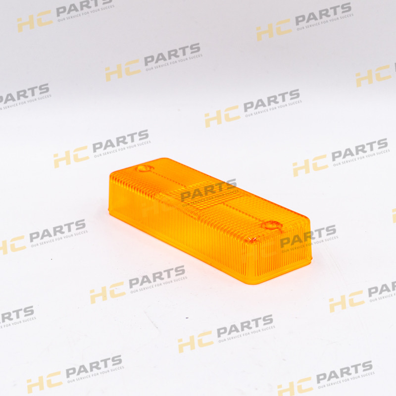 JCB Indicator lens - 3CX 4CX