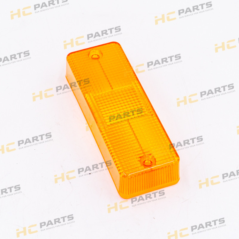 JCB Indicator lens - 3CX 4CX