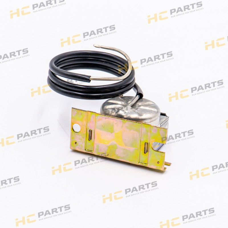 JCB Air conditioning thermostat - 3CX 4CX BERGSTROM