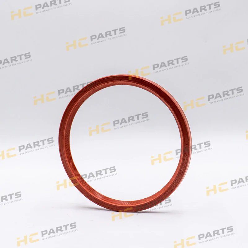 JCB уплотнитель заднего вала-AZERI PARTS