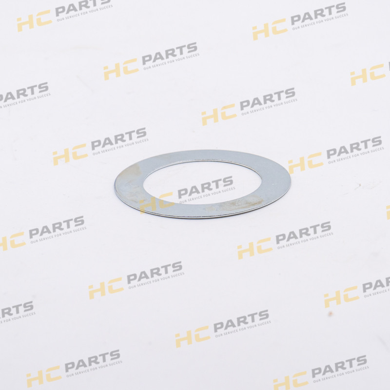JCB проставка 50mm-AZERI PARTS