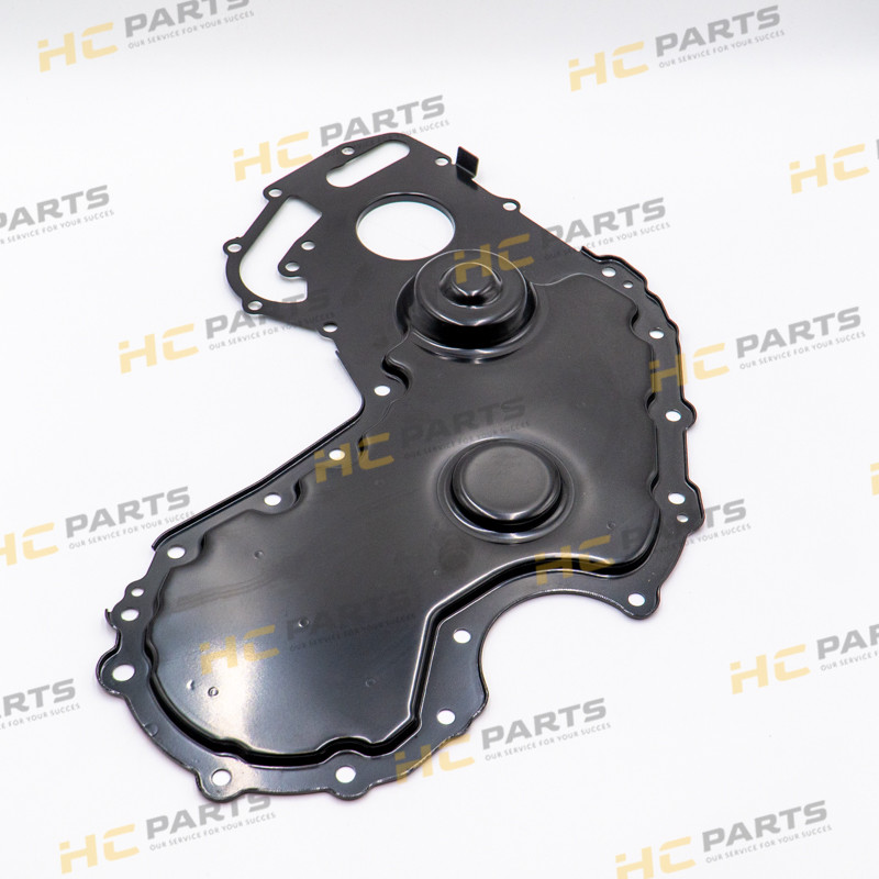 JCB крышка корпуса ГРМ-AZERI PARTS
