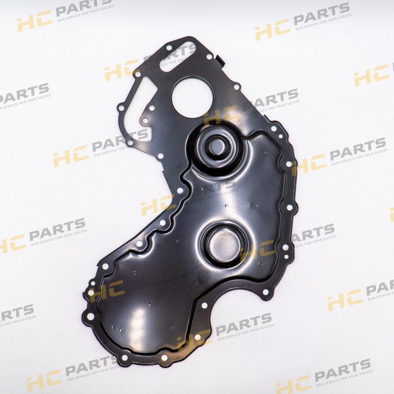 JCB крышка корпуса ГРМ-AZERI PARTS